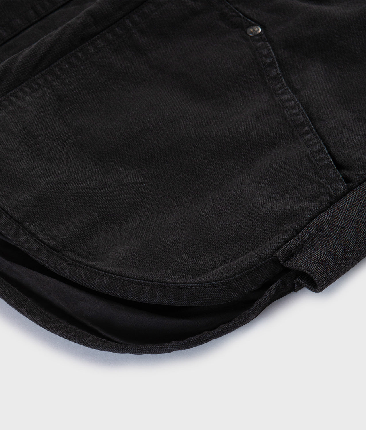 JACKETS ORIGINAL VEST BLACK | RefrigiWear
