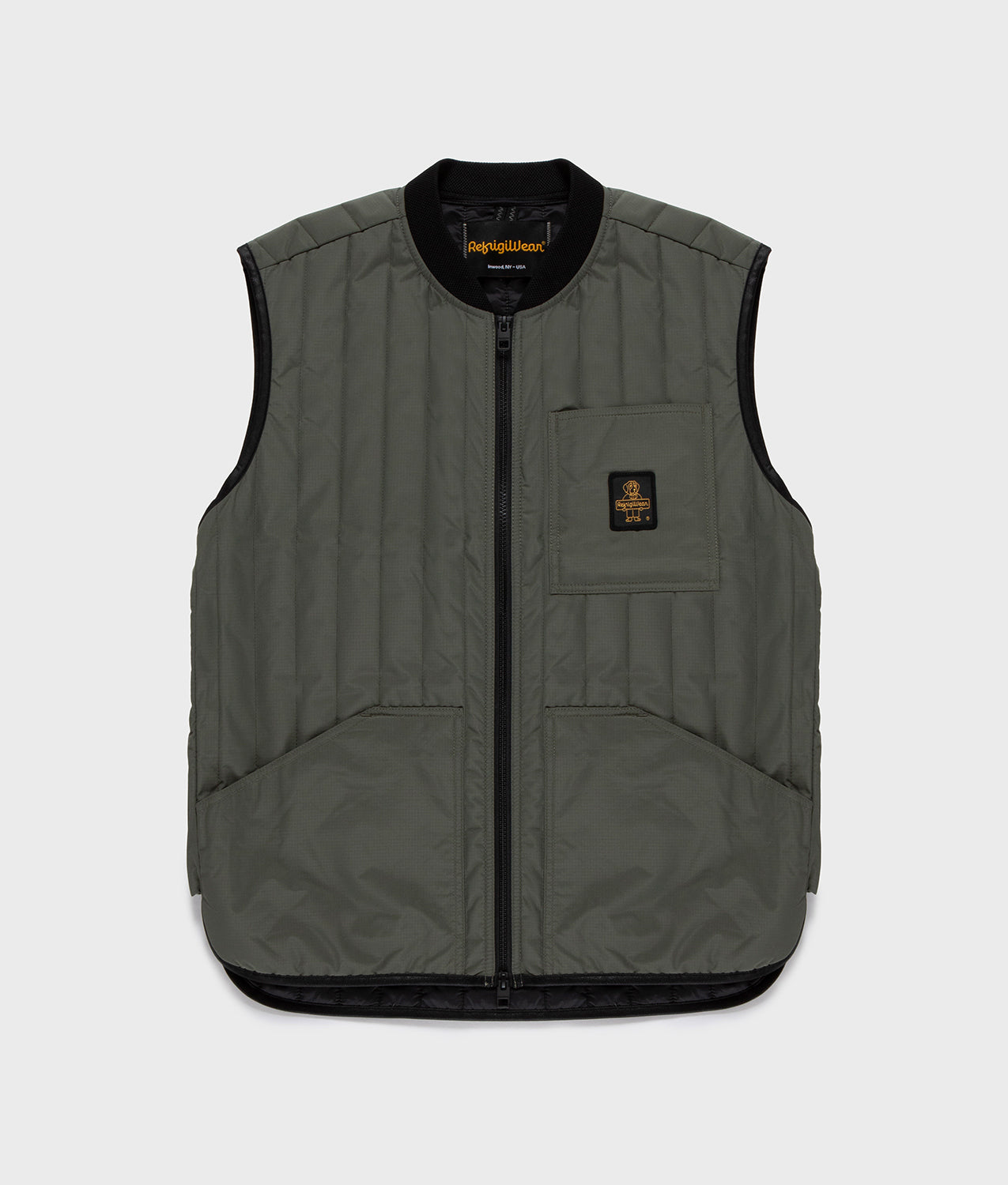 ROLLING ORIGINAL VEST