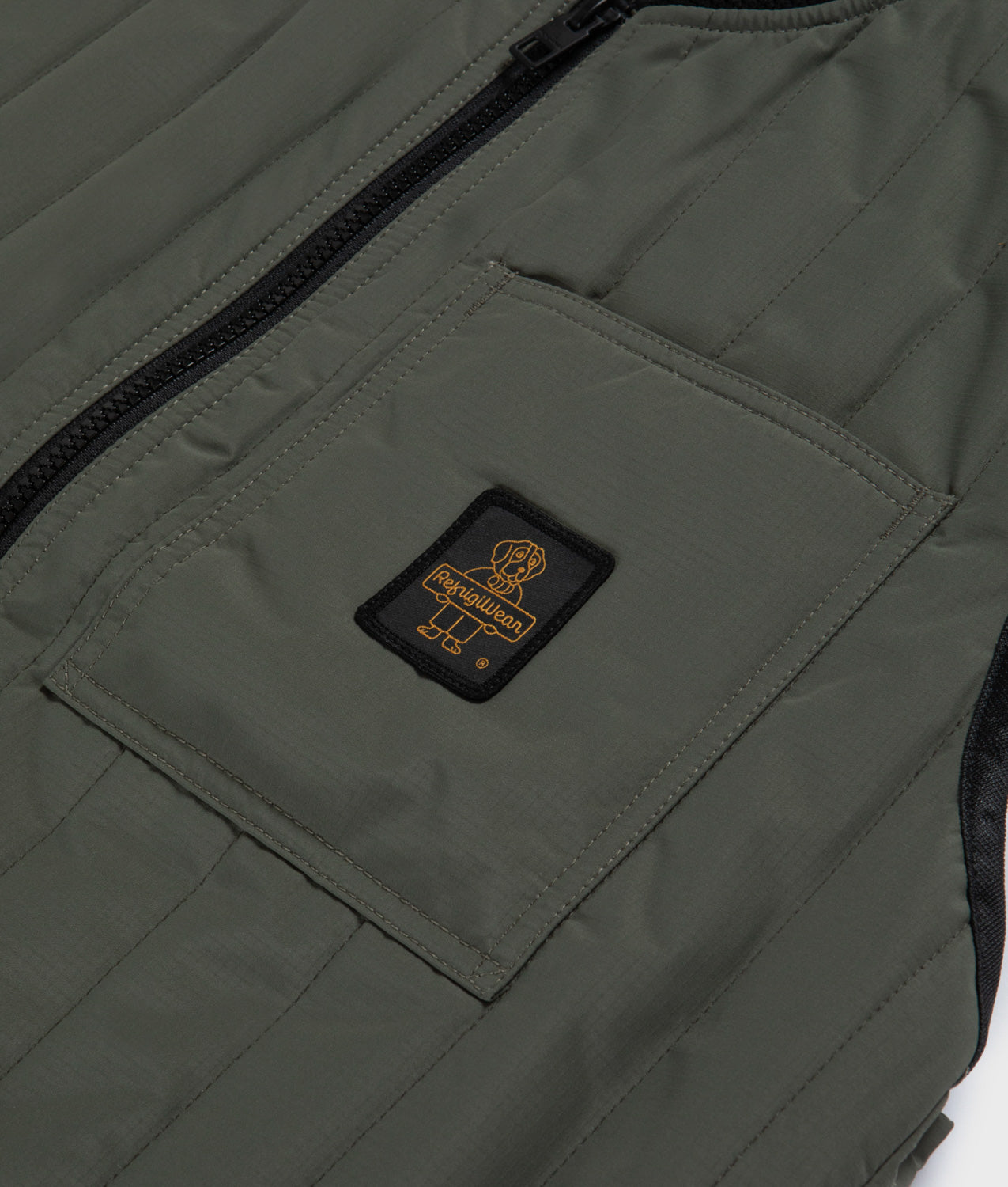 ROLLING ORIGINAL VEST