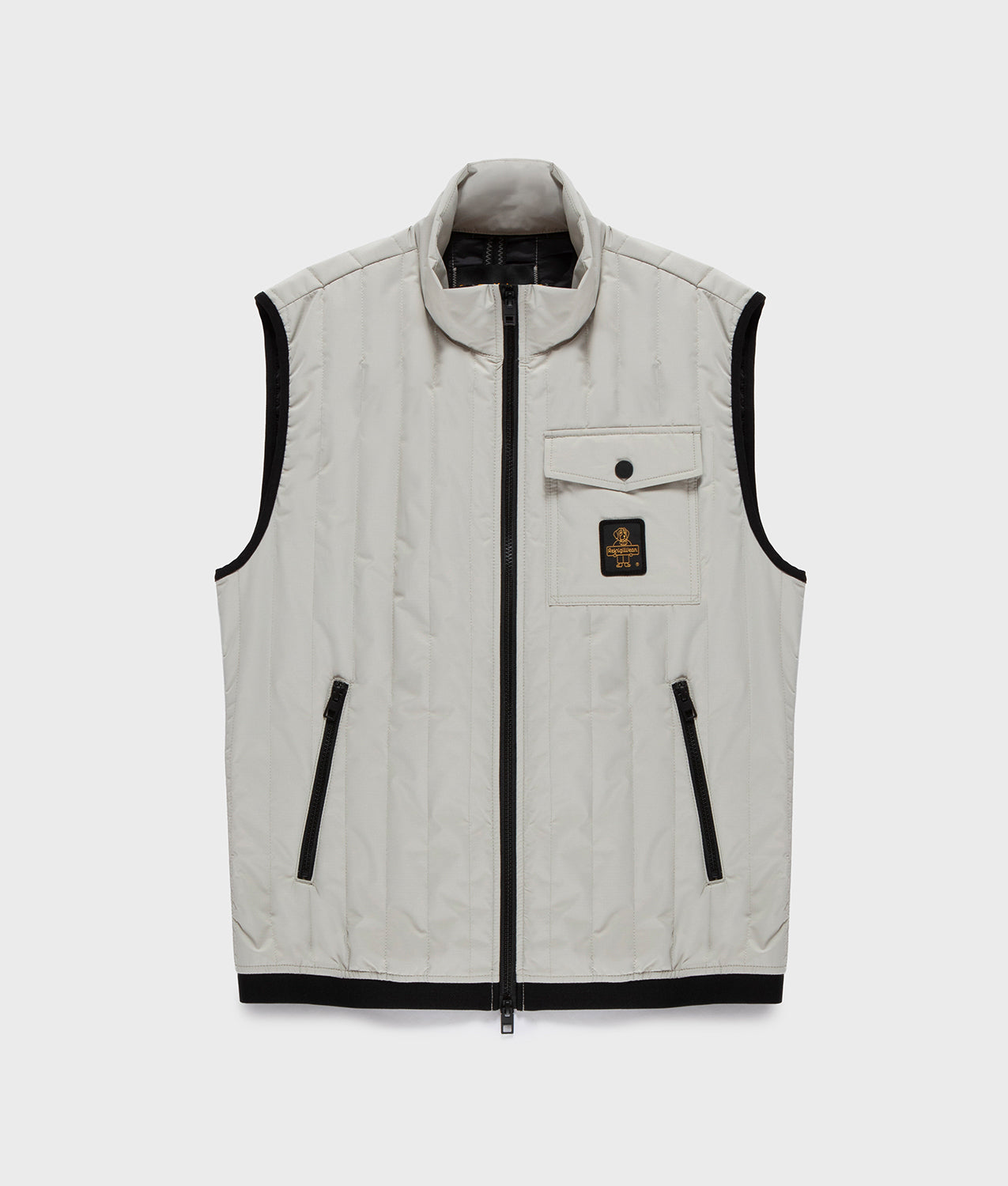 JACKETS MASTER MELVI VEST PEYOTE | RefrigiWear