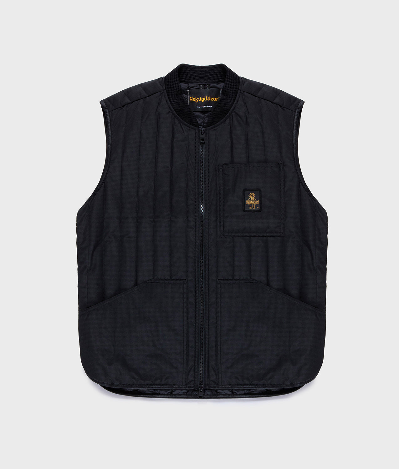 ROLLING ORIGINAL VEST – RefrigiWear