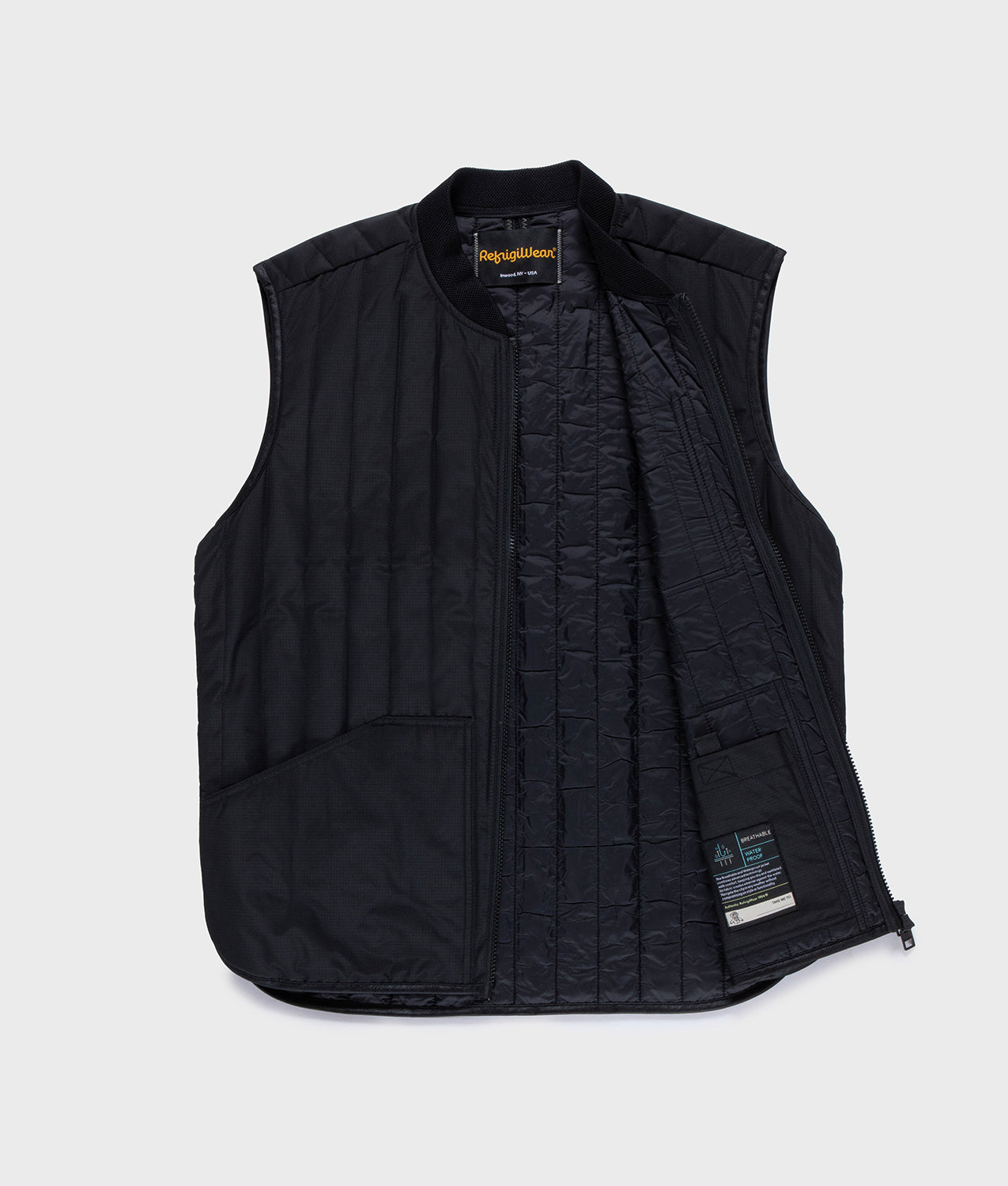 ROLLING ORIGINAL VEST