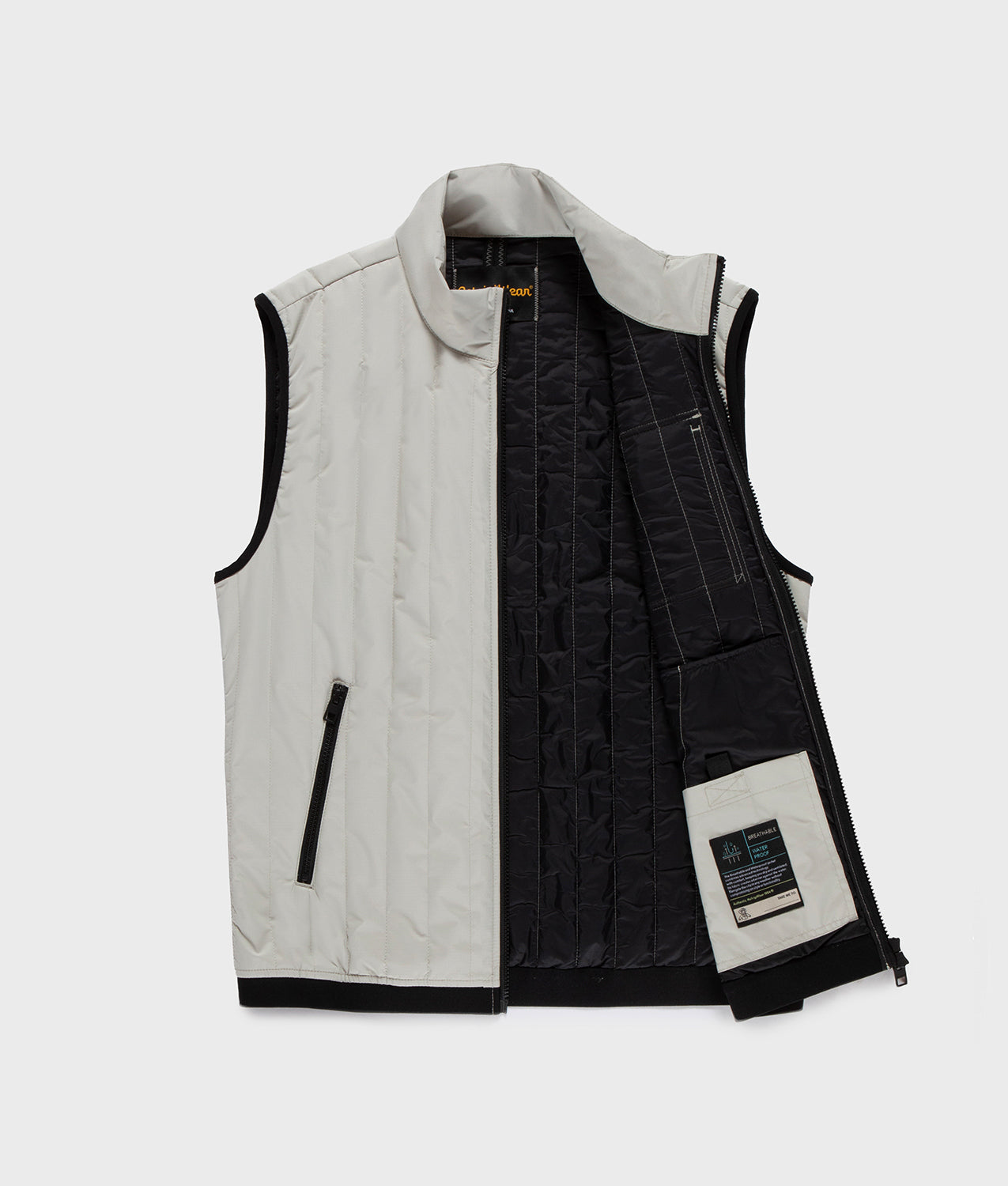 MASTER MELVI VEST