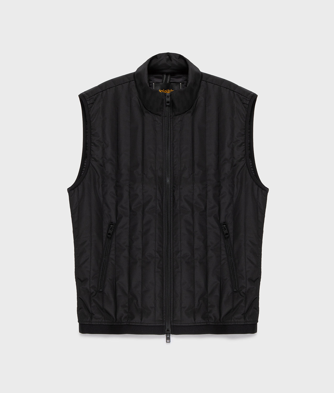 JACKETS MASTER MELVI VEST BLACK | RefrigiWear