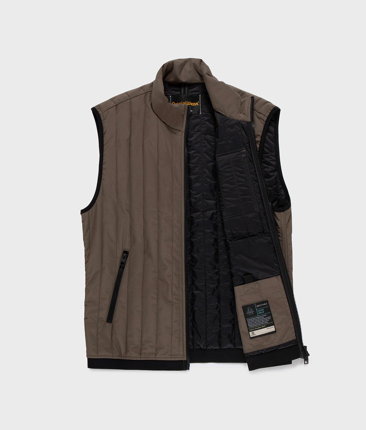 MASTER MELVI VEST