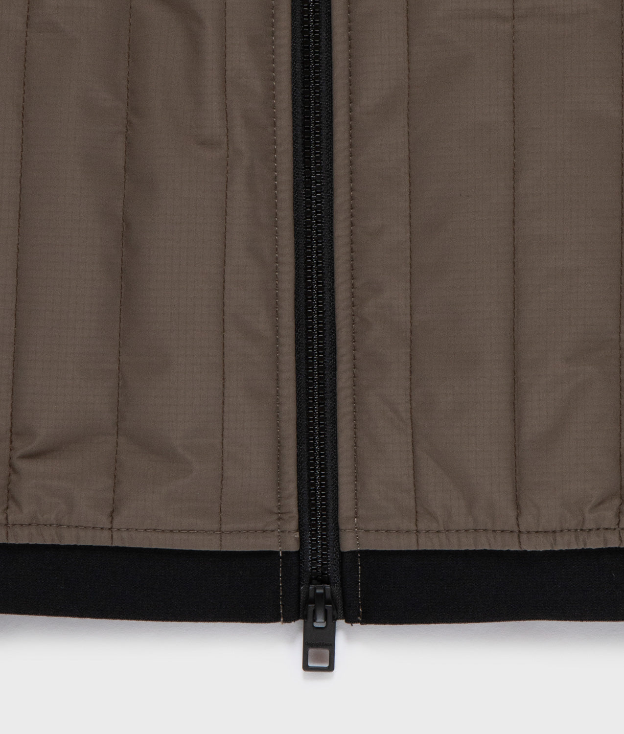 JACKETS MASTER MELVI VEST MAJOR BROWN | RefrigiWear