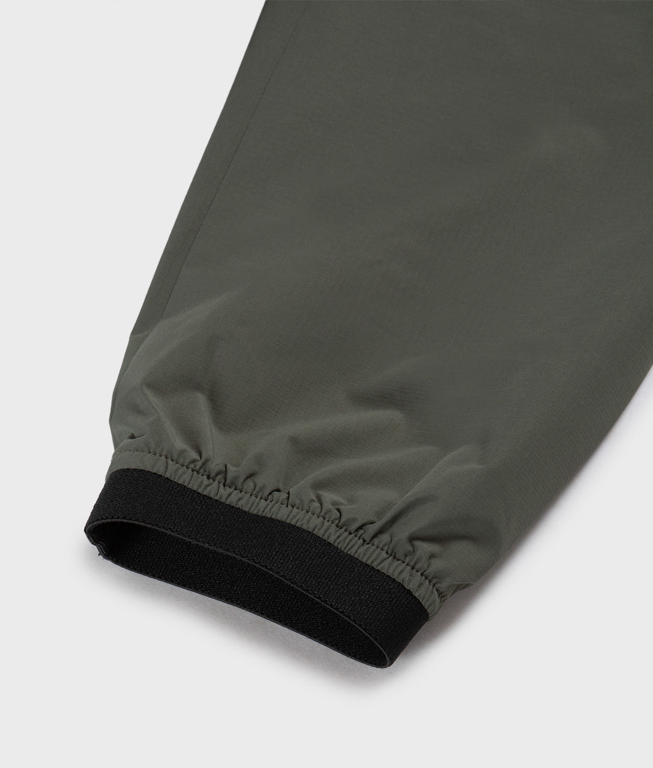 HOOD LIGHT CAPTAIN JACKET