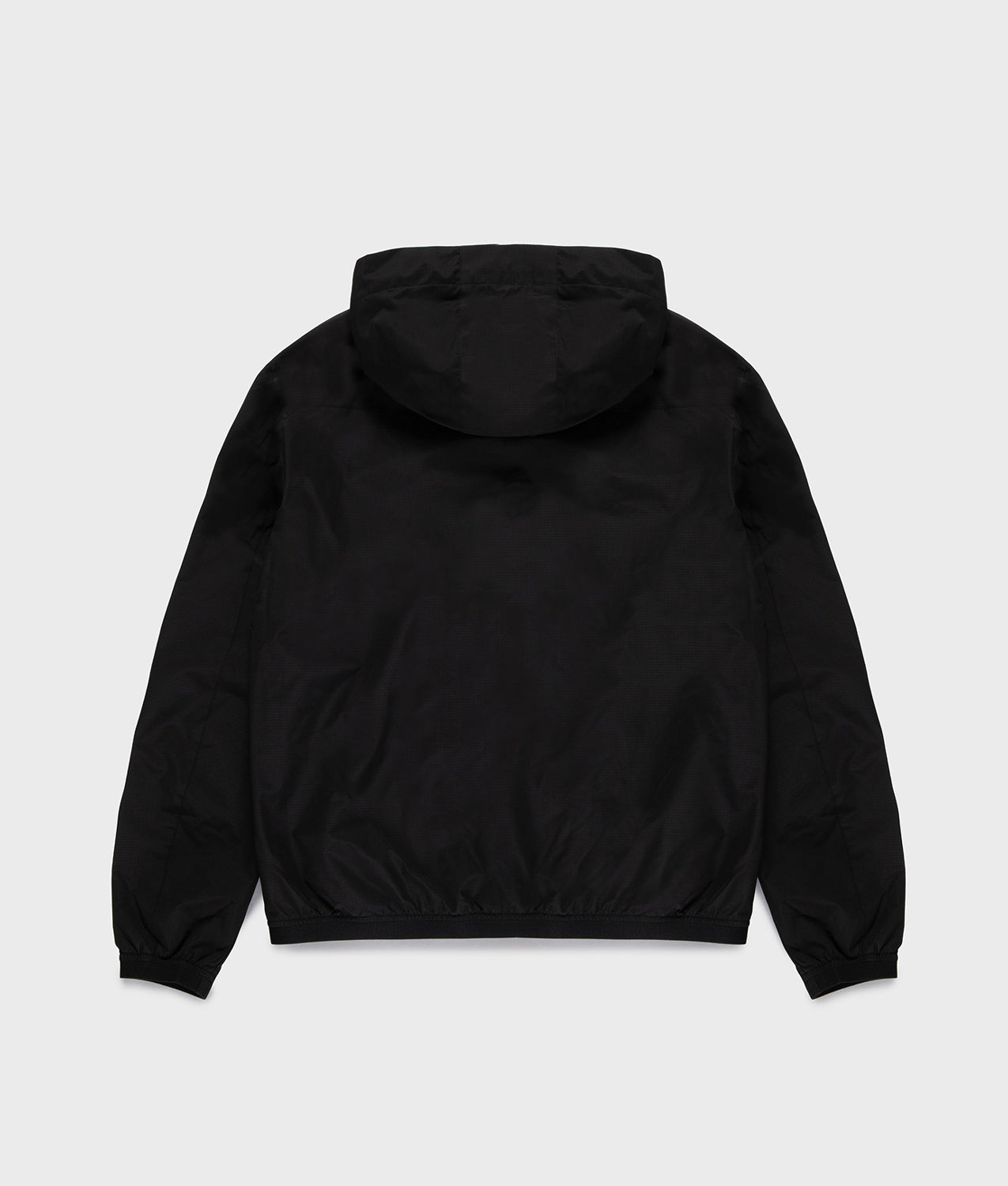 JACKETS HOOD LIGHT CAPTAIN JACKET BLACK | RefrigiWear