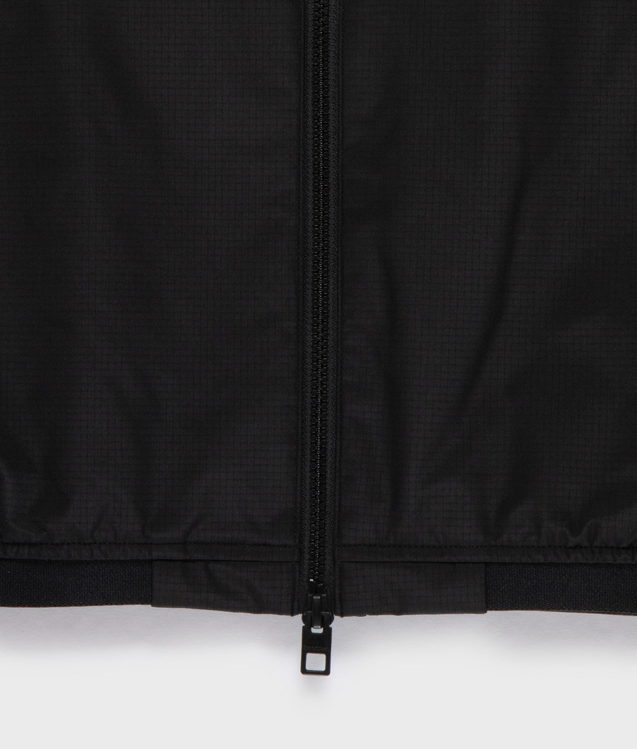 JACKETS HOOD LIGHT CAPTAIN JACKET BLACK | RefrigiWear