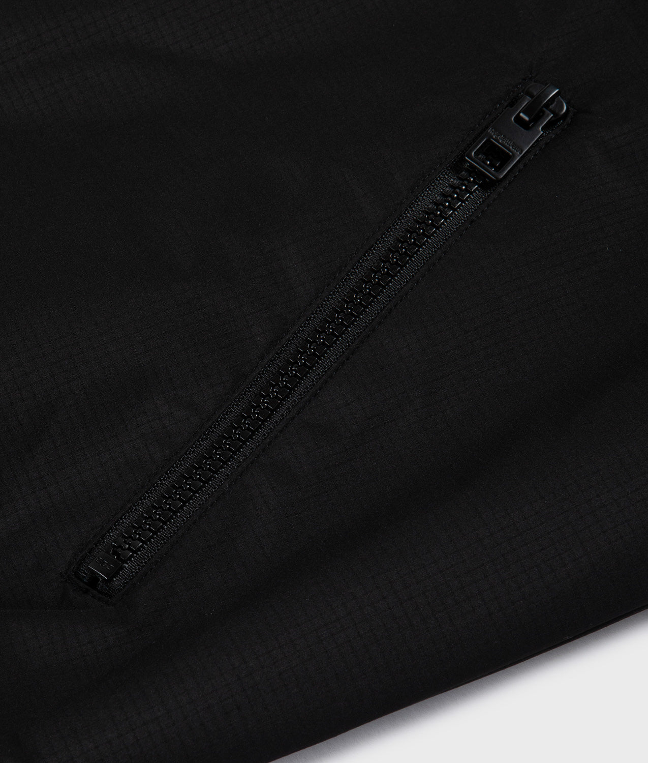 JACKETS HOOD LIGHT CAPTAIN JACKET BLACK | RefrigiWear