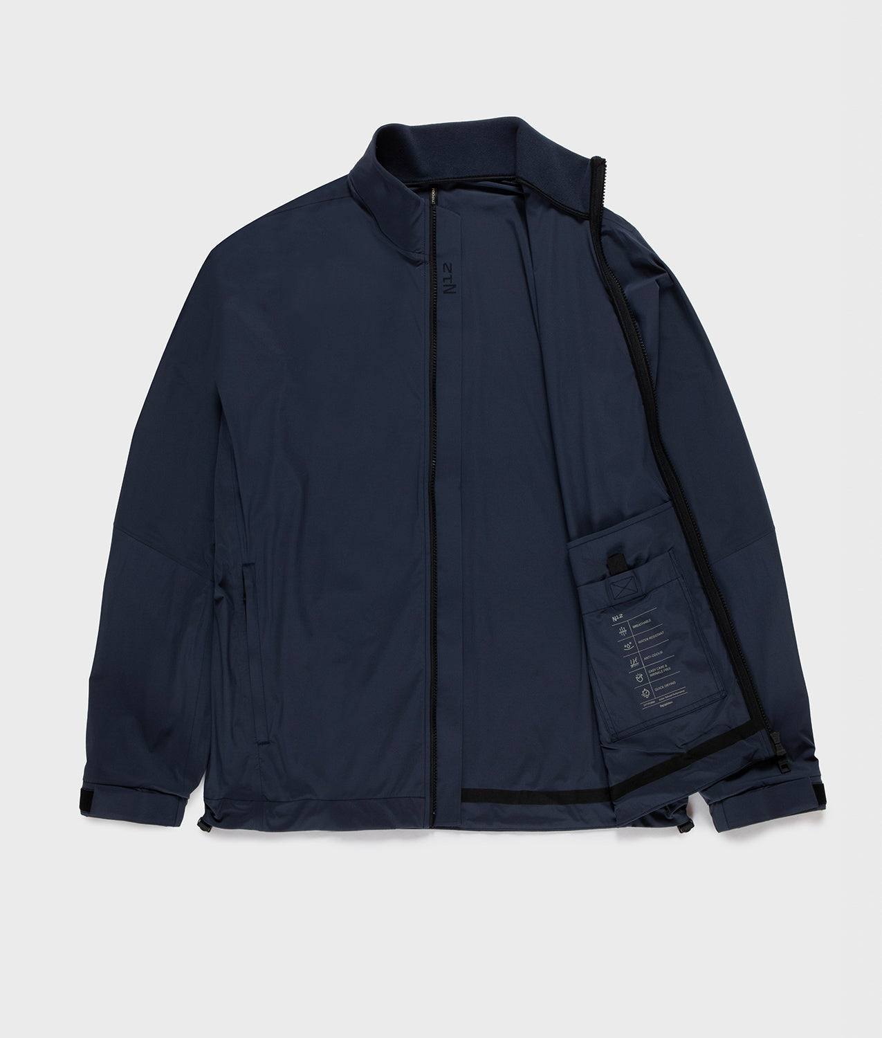 YAMATO JACKET