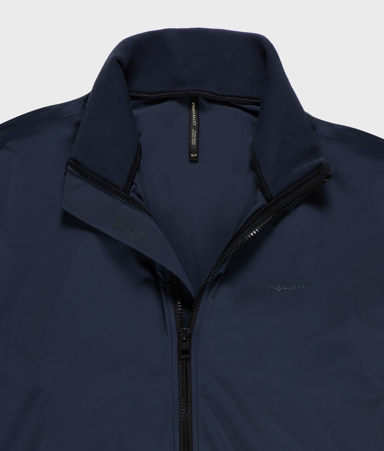 JACKETS YAMATO JACKET TOTAL ECLIPSE | RefrigiWear