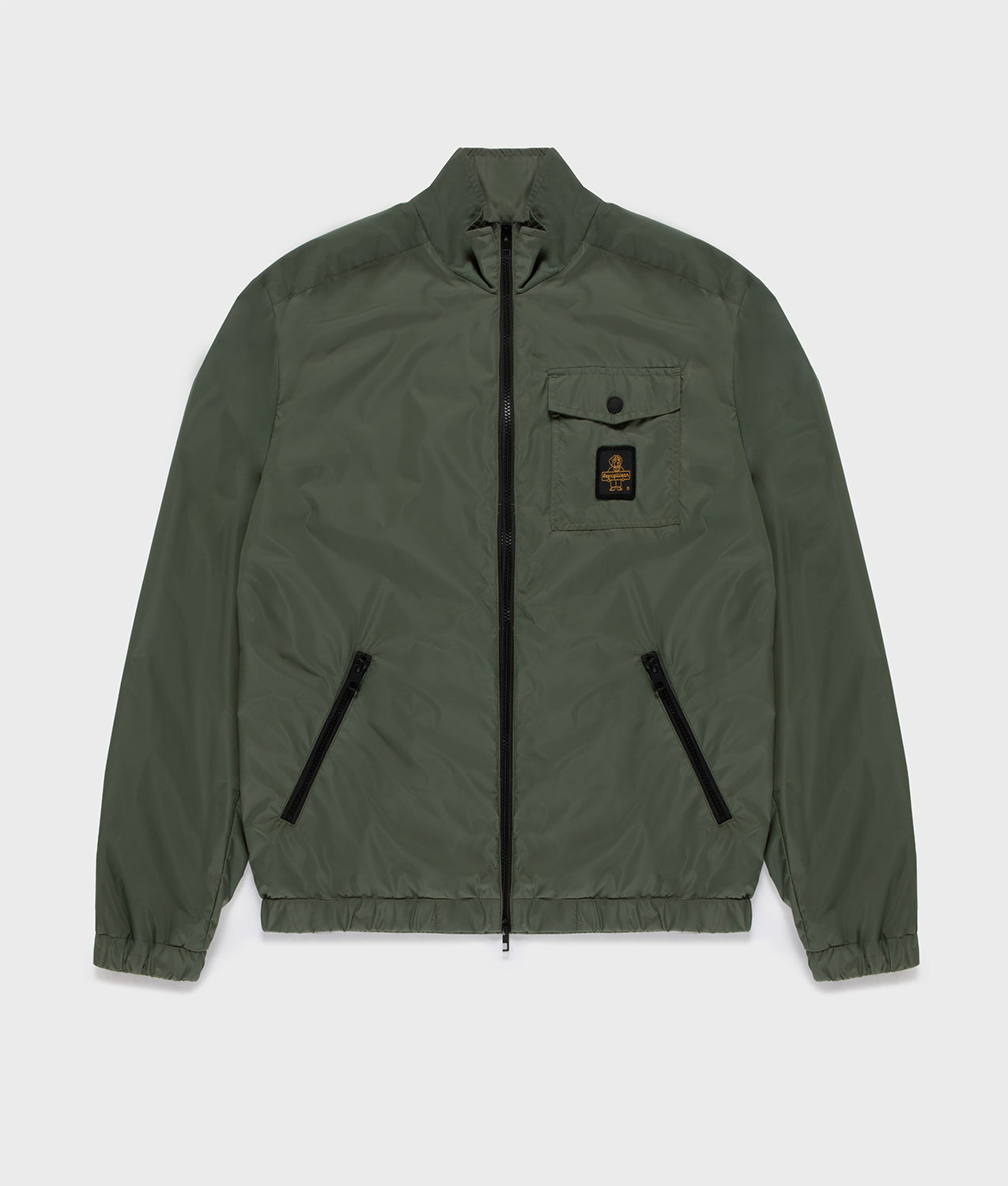 LIGHT CAPTAIN JACKET