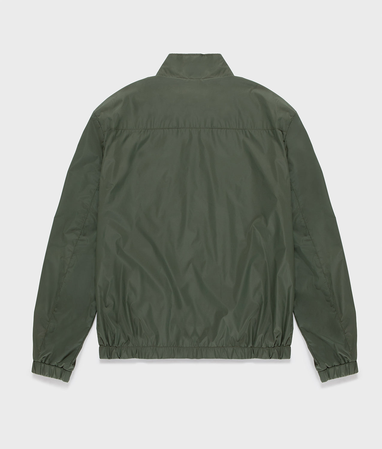 LIGHT CAPTAIN JACKET
