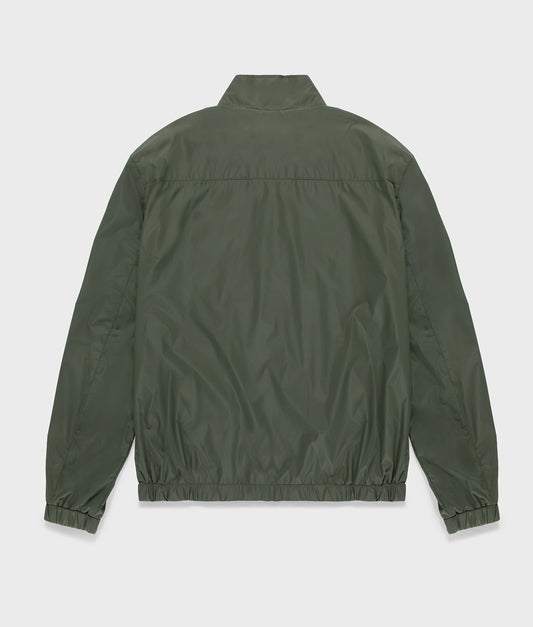 LIGHT CAPTAIN JACKET ARCHIVE GREEN | RefrigiWear
