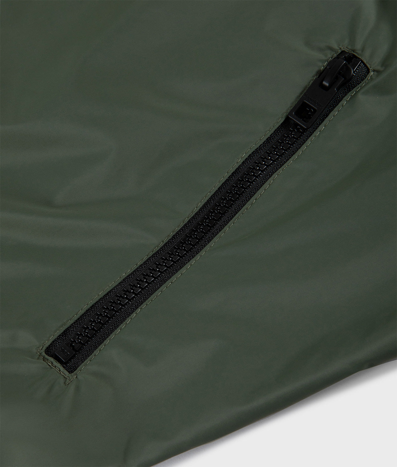 JACKETS LIGHT CAPTAIN JACKET ARCHIVE GREEN | RefrigiWear