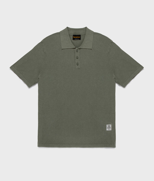 SID KNIT POLO