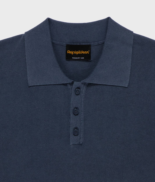 SID KNIT POLO
