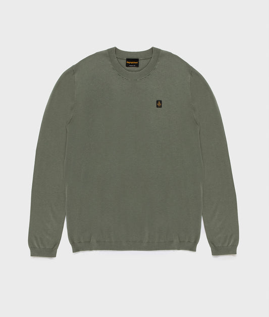 OMAR SWEATER
