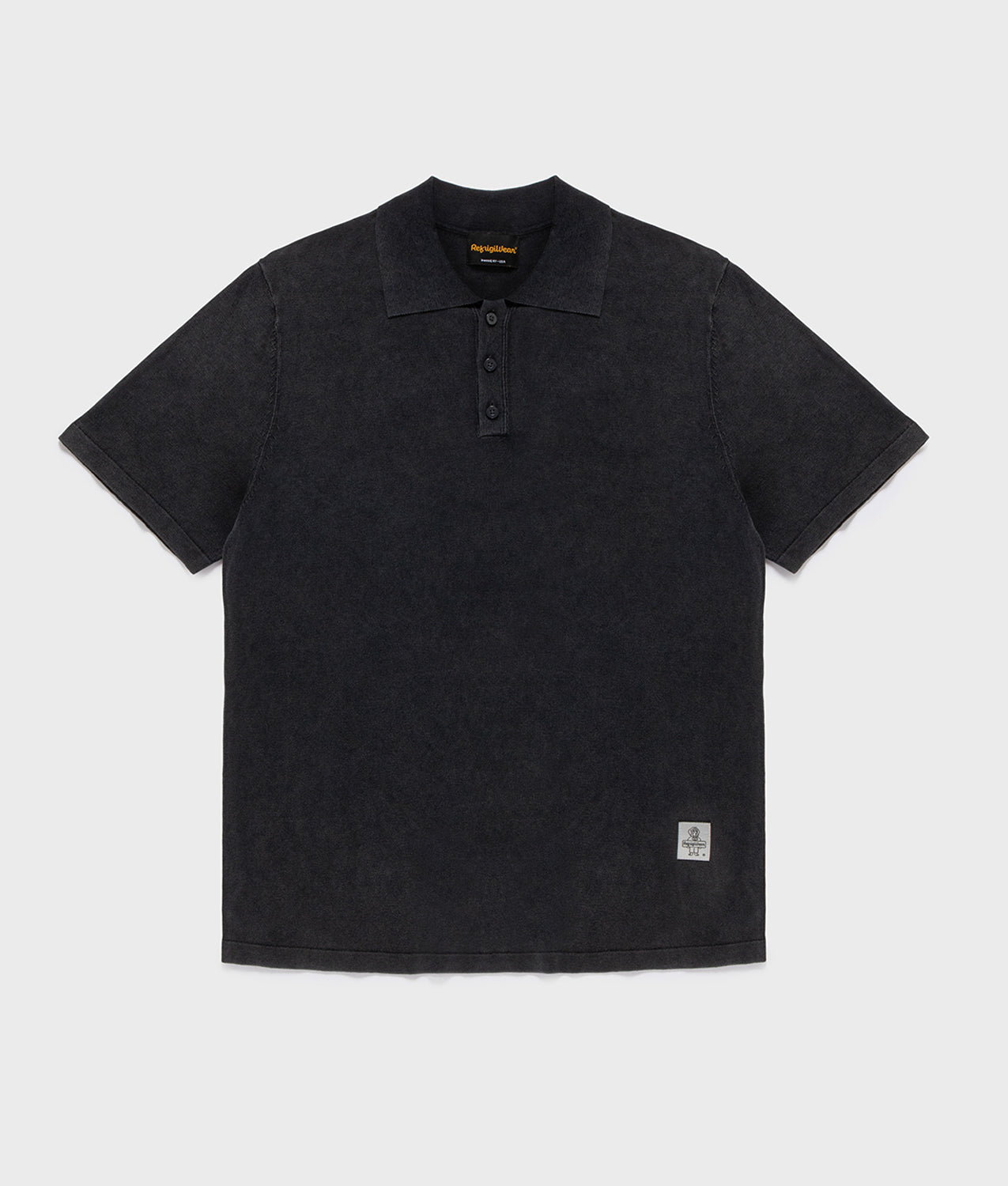 SID KNIT POLO