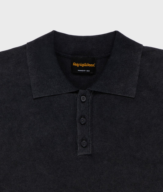 SID KNIT POLO