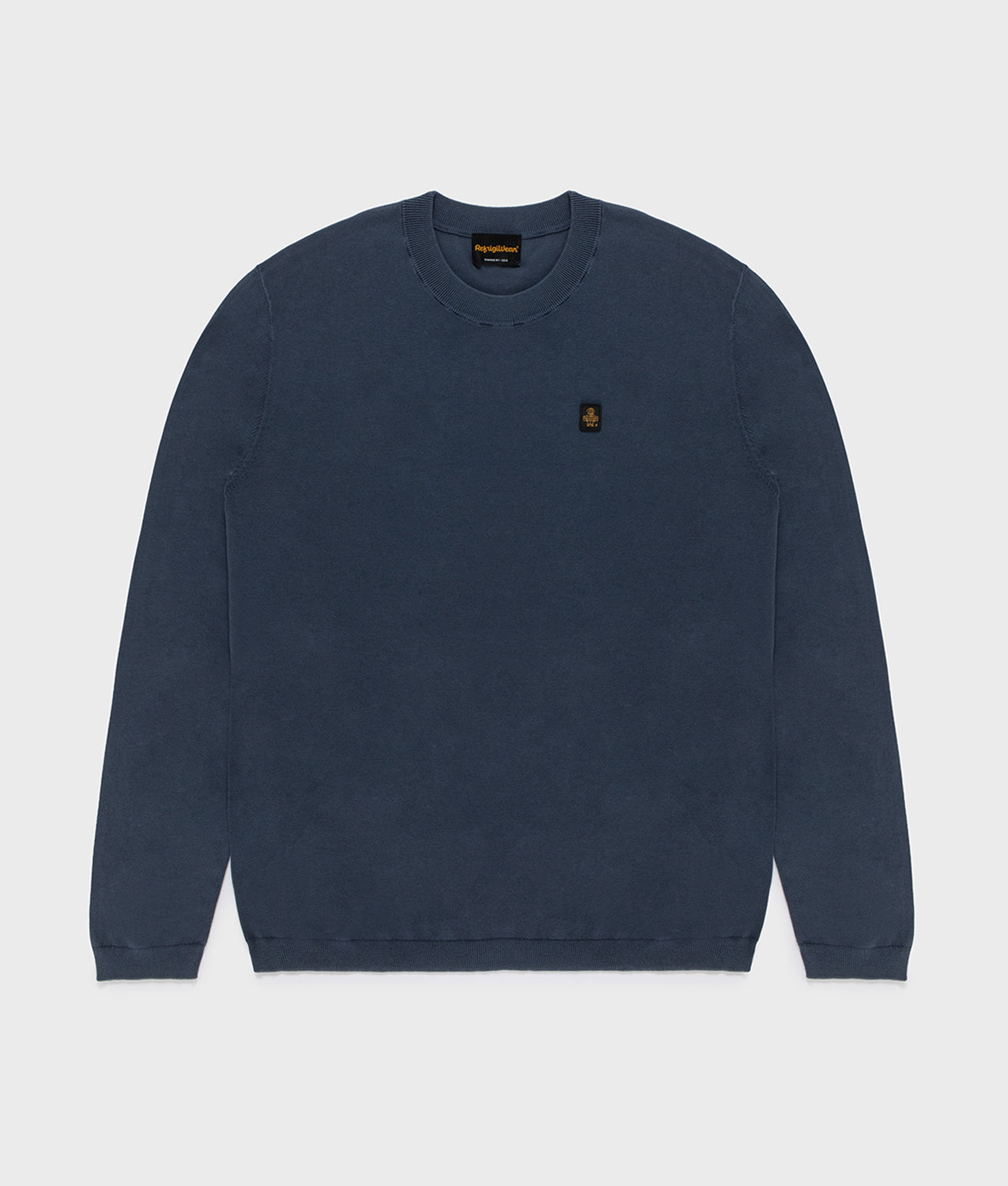 OMAR SWEATER
