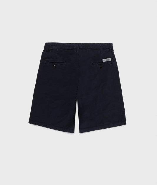 ALTON BERMUDA NAVY BLAZER | RefrigiWear