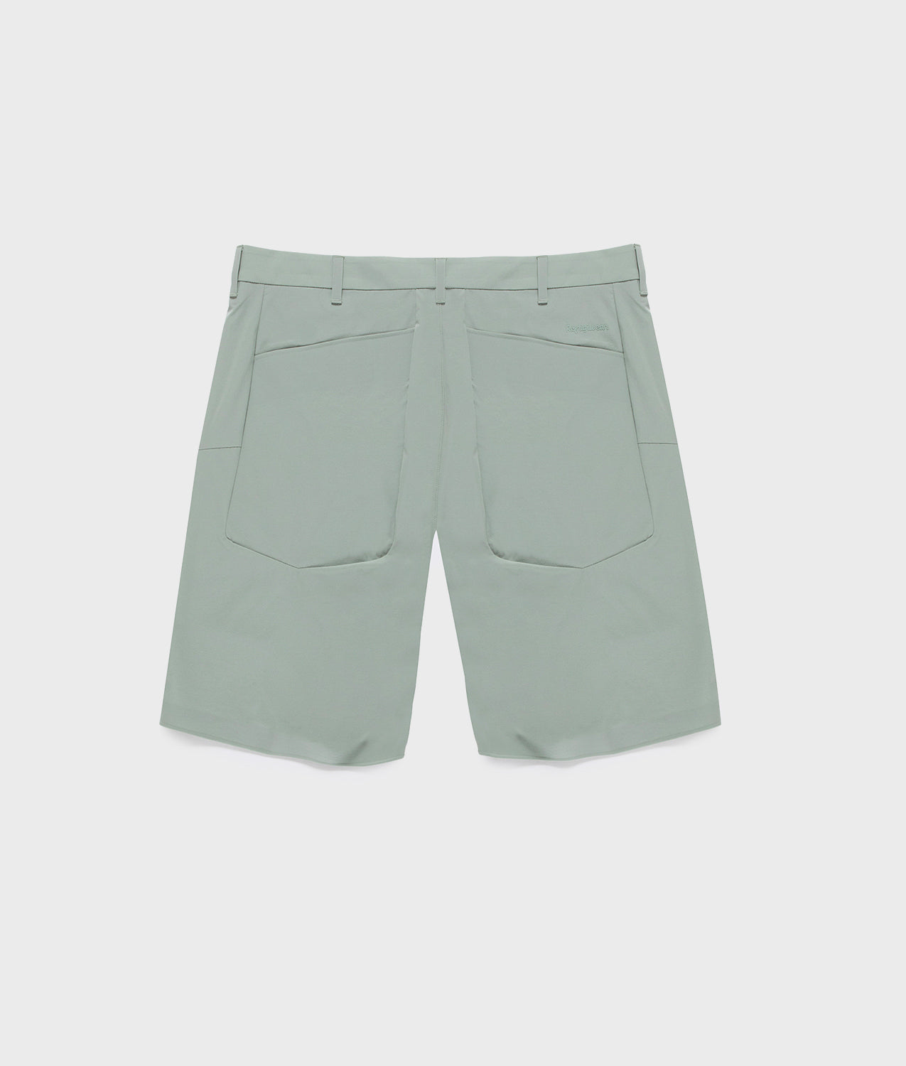 SHORTS HARALD SHORT SUMMER SHADOW | RefrigiWear