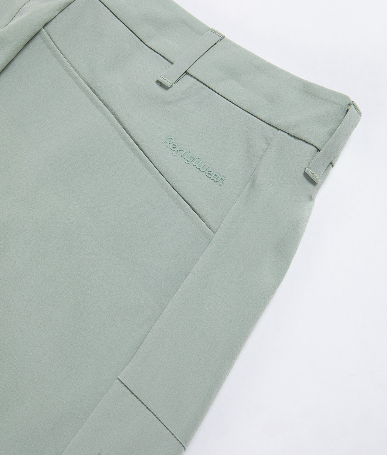 SHORTS HARALD SHORT SUMMER SHADOW | RefrigiWear