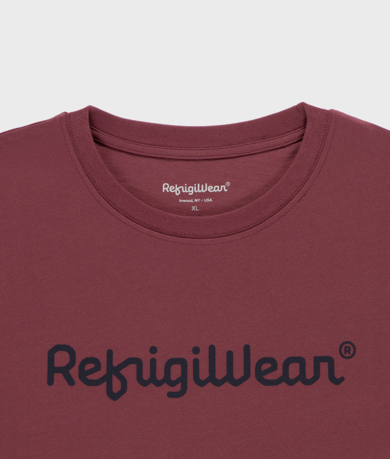 T-SHIRT MEMPHIS T-SHIRT NOCTURNE | RefrigiWear