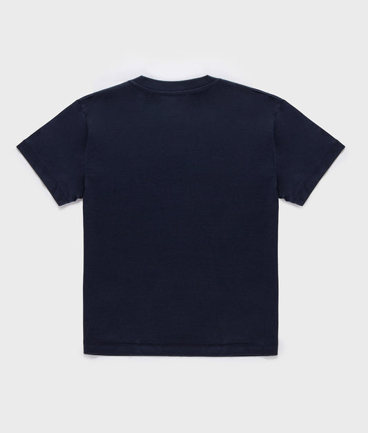NAOKI T-SHIRT TOTAL ECLIPSE | RefrigiWear