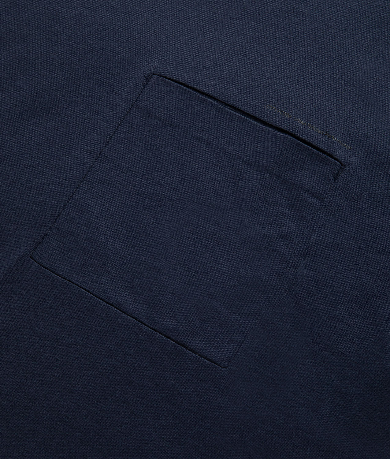 T-SHIRT NAOKI T-SHIRT TOTAL ECLIPSE | RefrigiWear