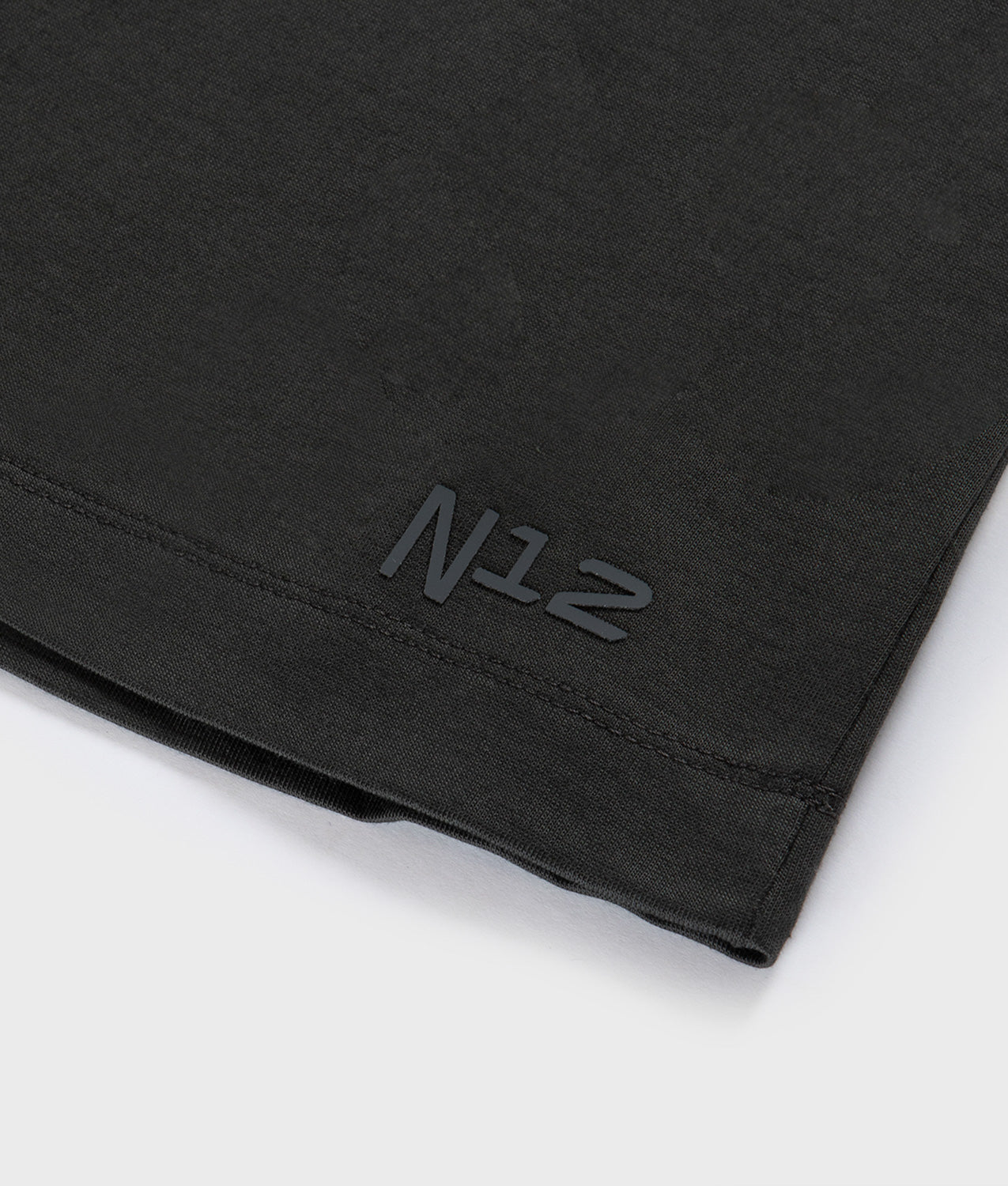 T-SHIRT NAOKI T-SHIRT RAVEN | RefrigiWear