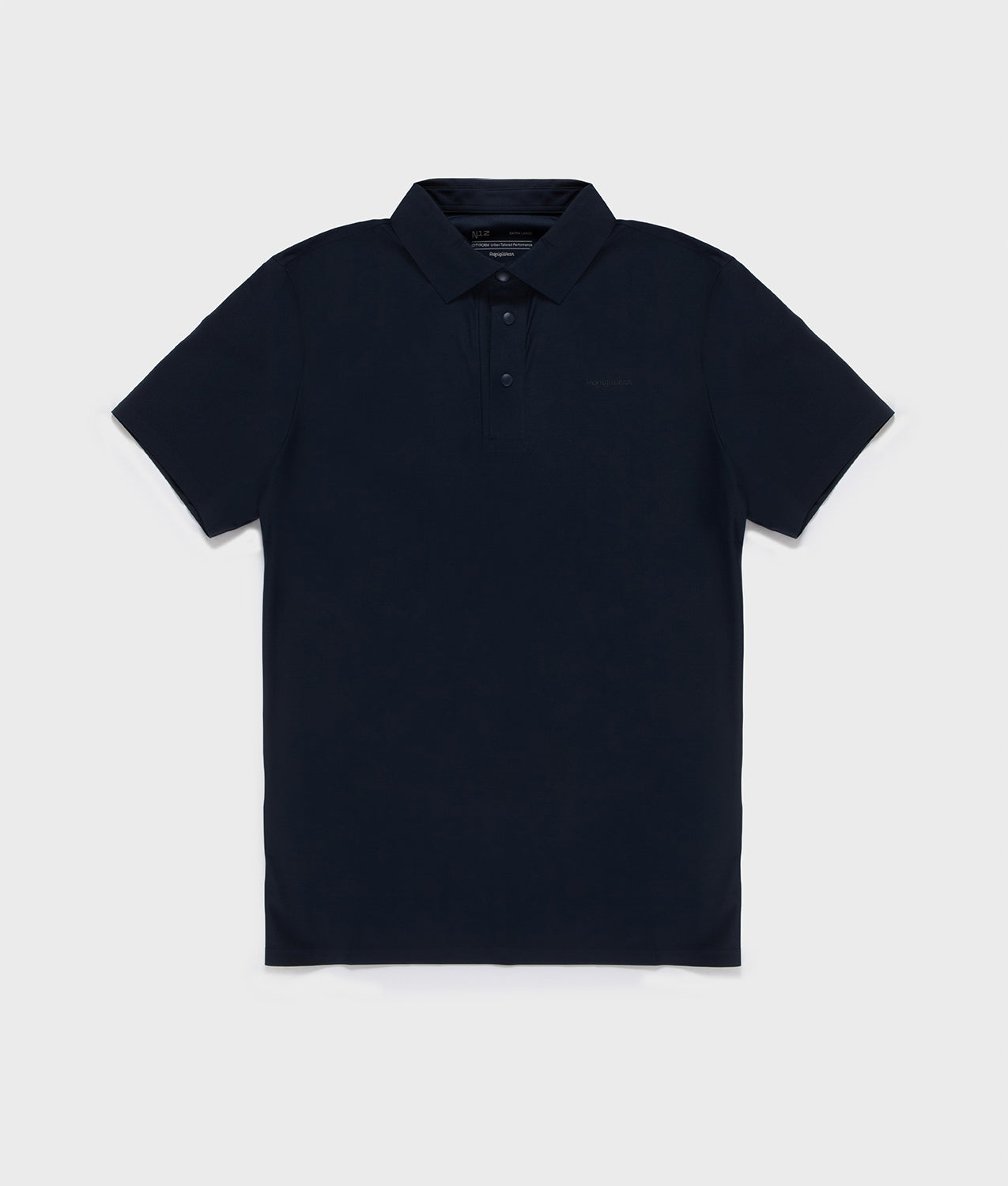 POLO DEROM POLO TOTAL ECLIPSE | RefrigiWear