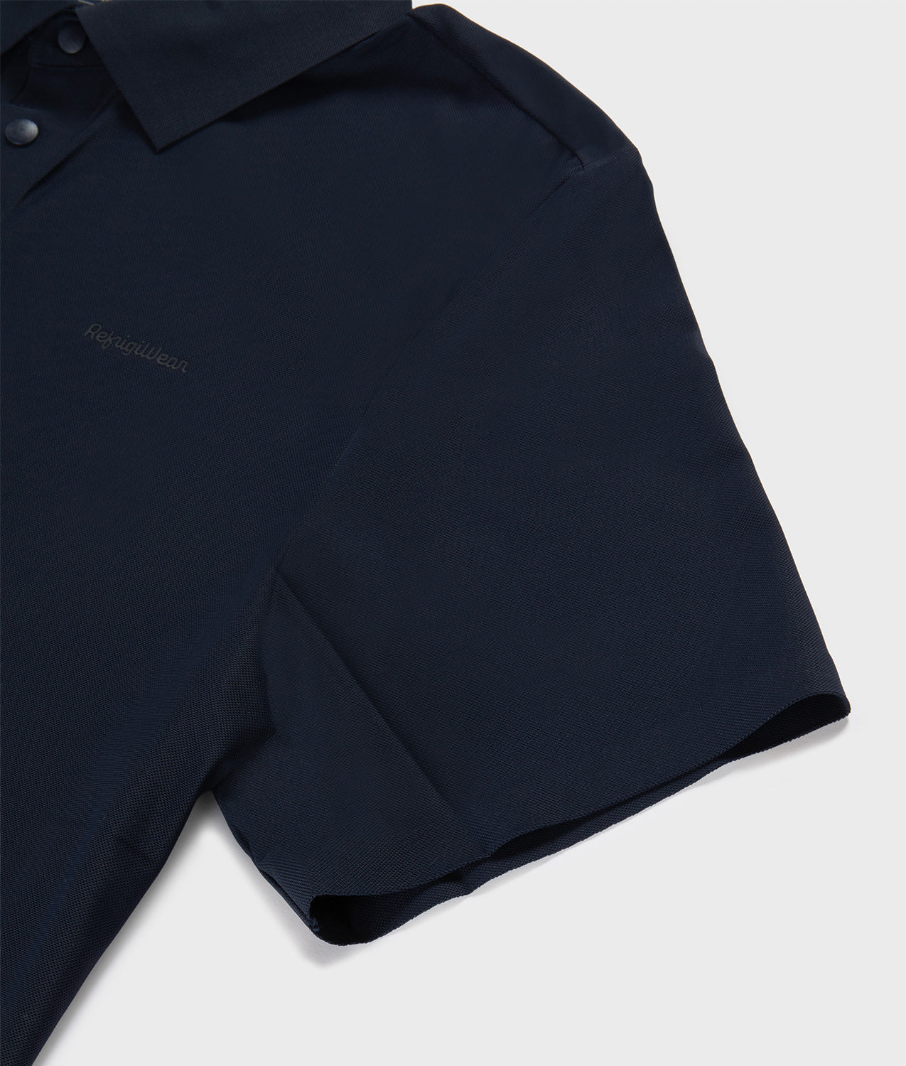 POLO DEROM POLO TOTAL ECLIPSE | RefrigiWear