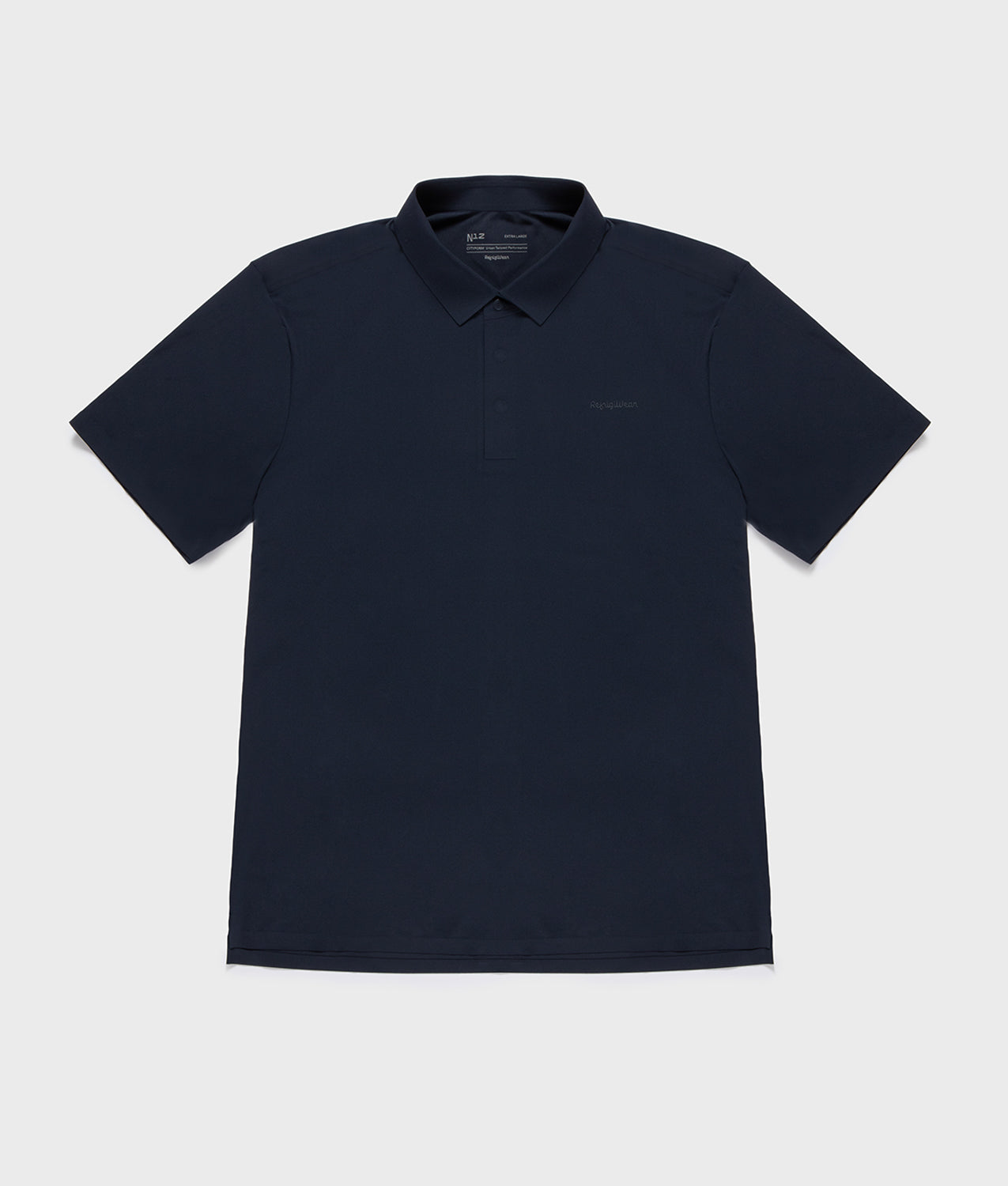 POLO OKINAWA POLO TOTAL ECLIPSE | RefrigiWear