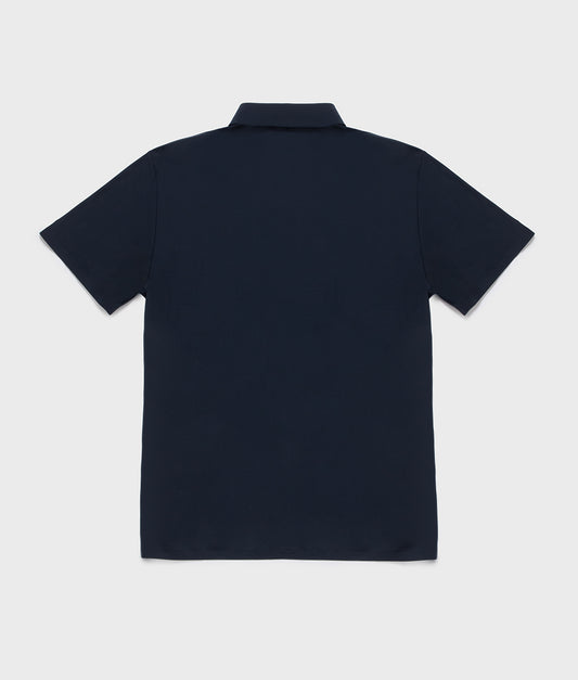 OKINAWA POLO TOTAL ECLIPSE | RefrigiWear