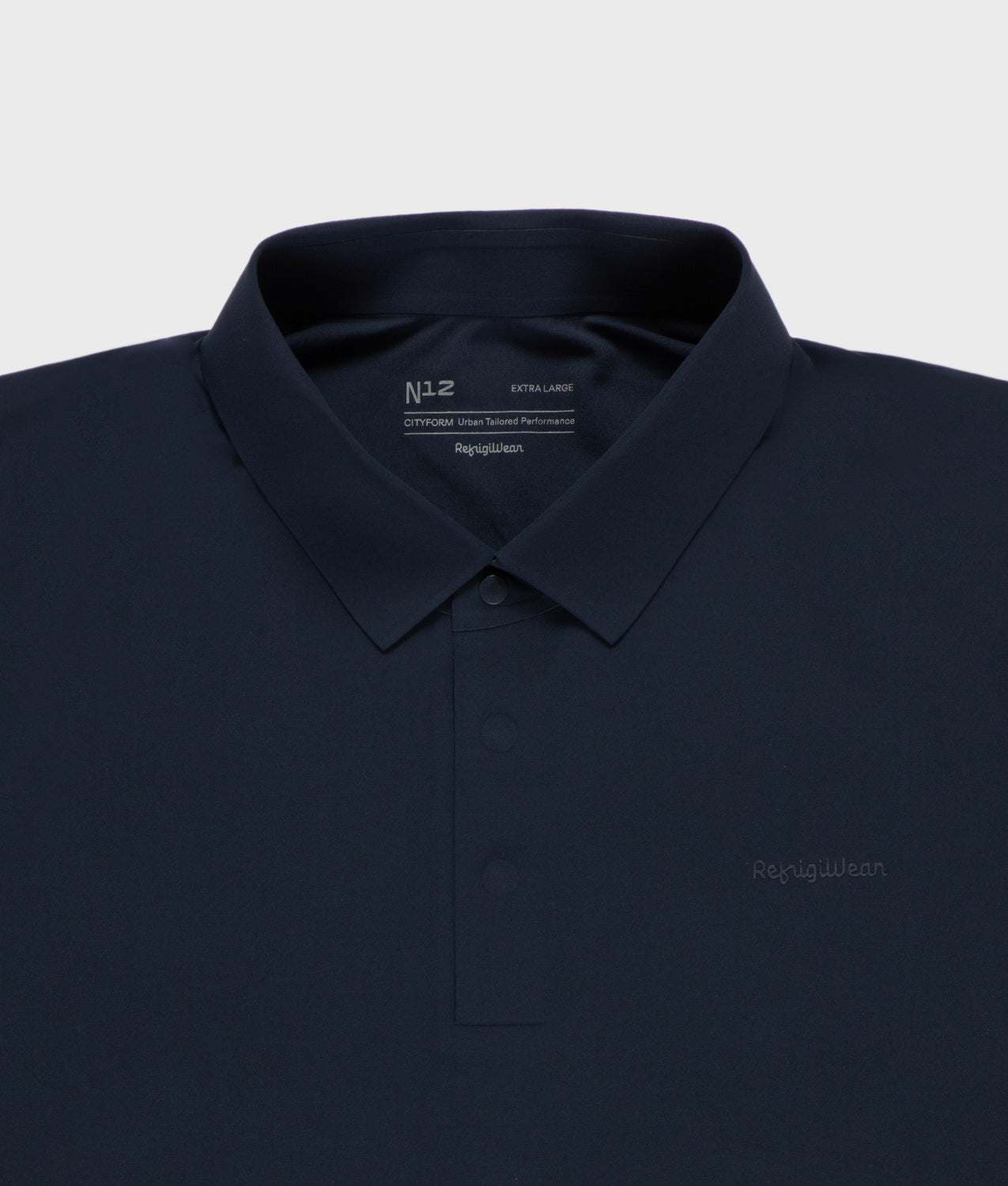 POLO OKINAWA POLO TOTAL ECLIPSE | RefrigiWear