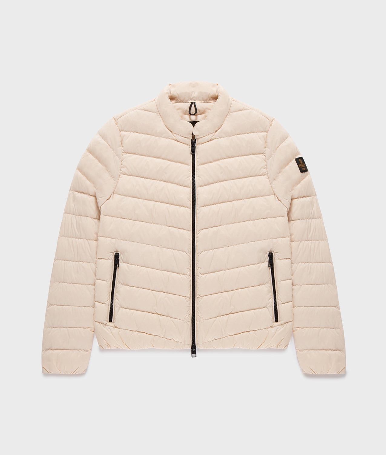 JACKETS PETRA JACKET CHAMPAGNE PINK | RefrigiWear