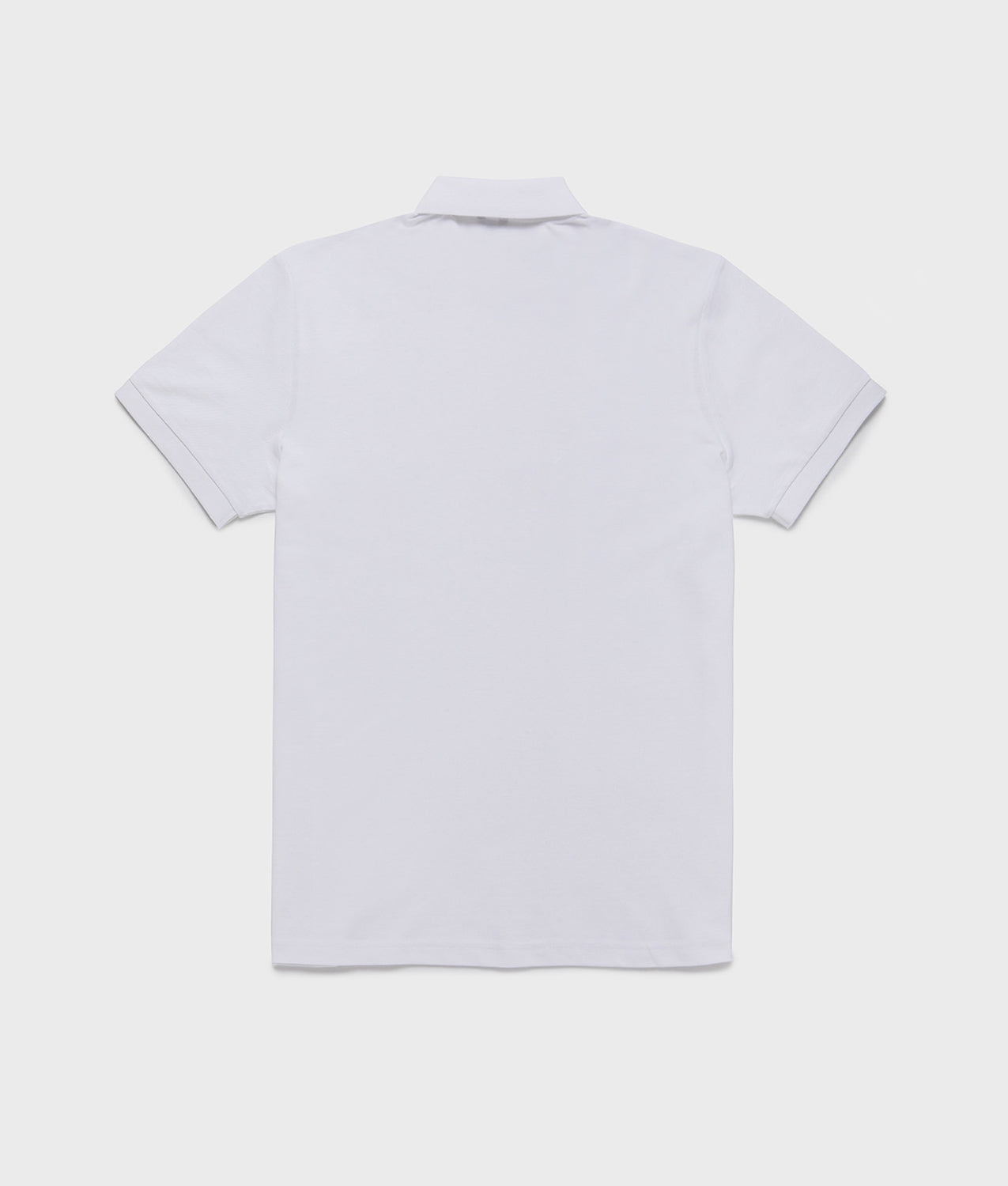 POLO KURT POLO WHITE | RefrigiWear