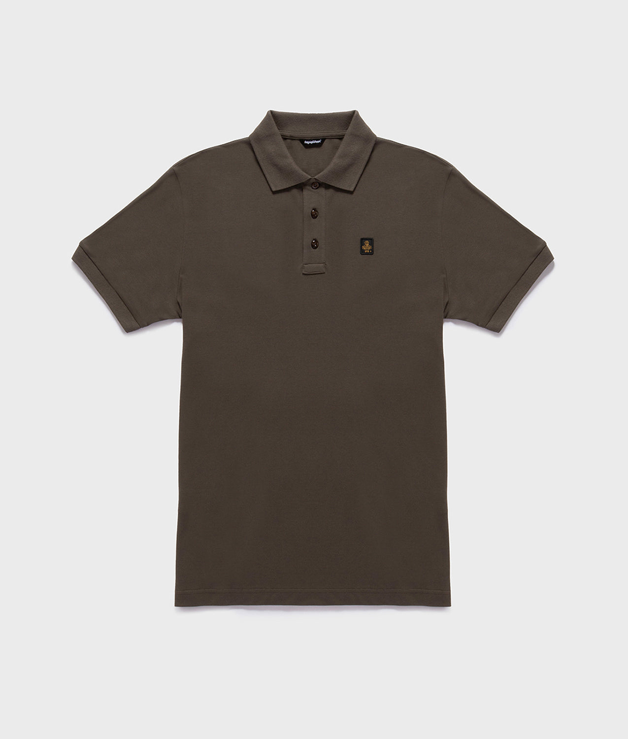 POLO KURT POLO MAJOR BROWN | RefrigiWear