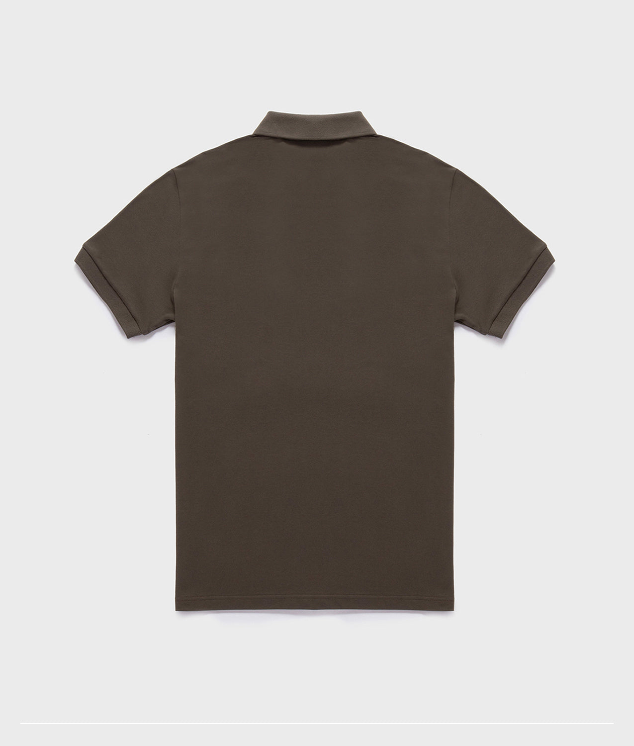 POLO KURT POLO MAJOR BROWN | RefrigiWear