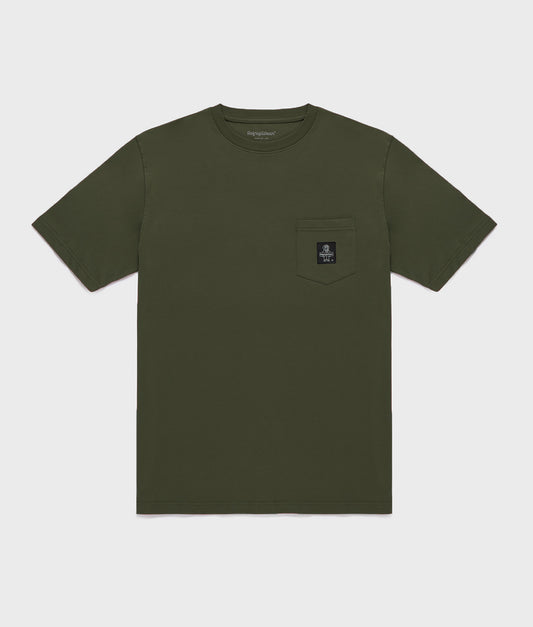 PIERCE T-SHIRT