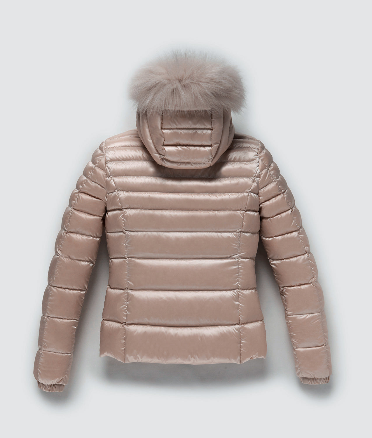 MEAD FUR JACKET