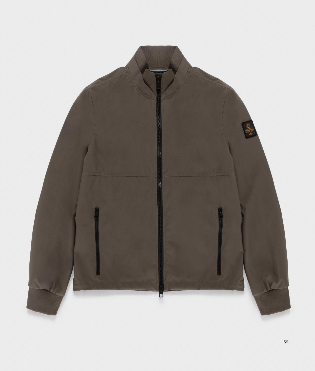 CREEK JACKET