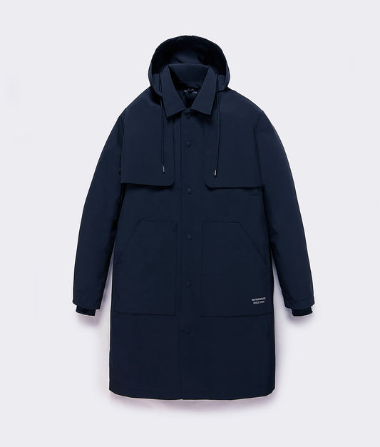 SARIN JACKET DARK BLUE | RefrigiWear®
