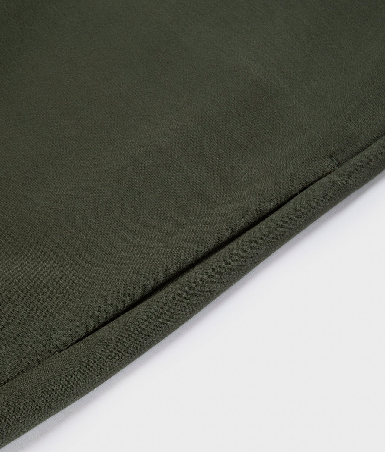 SWEATSHIRTS SUMMER NEVADA FLEECE ARCHIVE GREEN | RefrigiWear