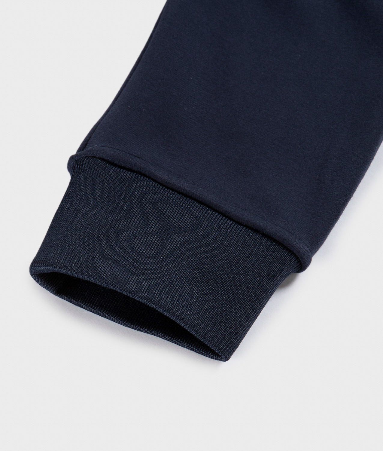 SWEATSHIRTS SUMMER NEVADA FLEECE NAVY BLAZER | RefrigiWear