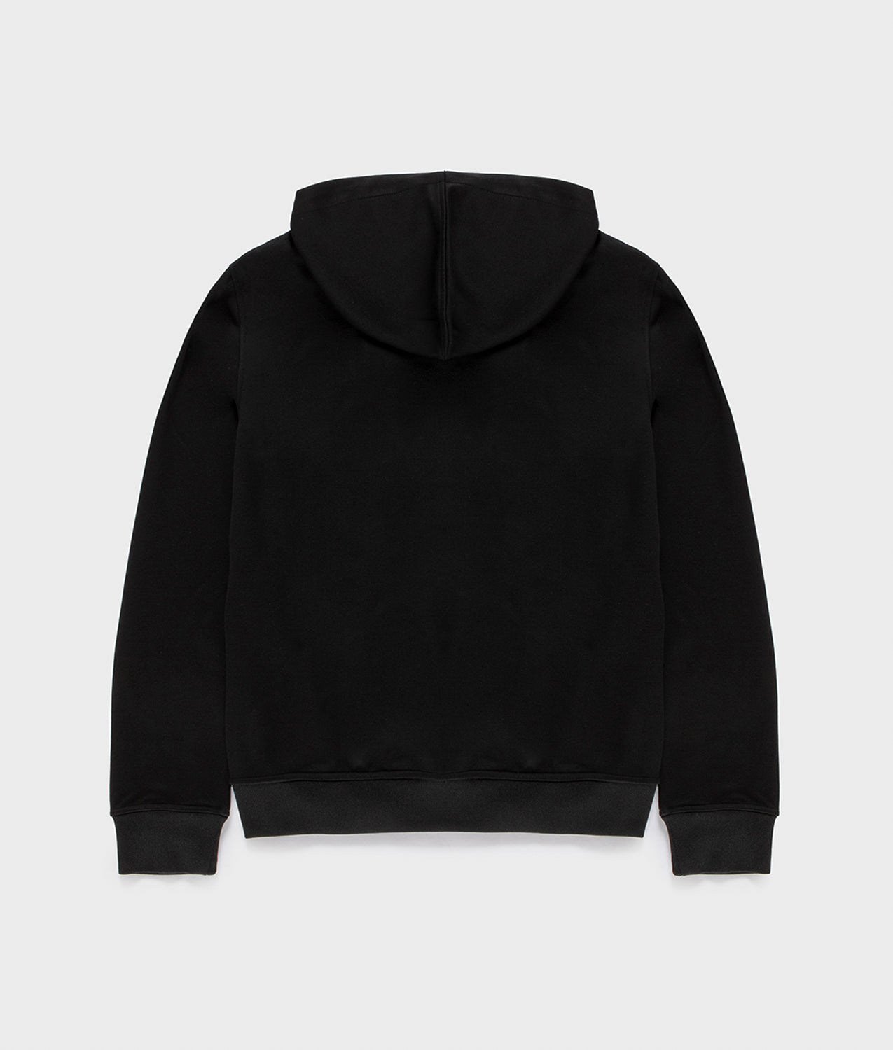 SWEATSHIRTS SUMMER NEVADA FLEECE BLACK | RefrigiWear