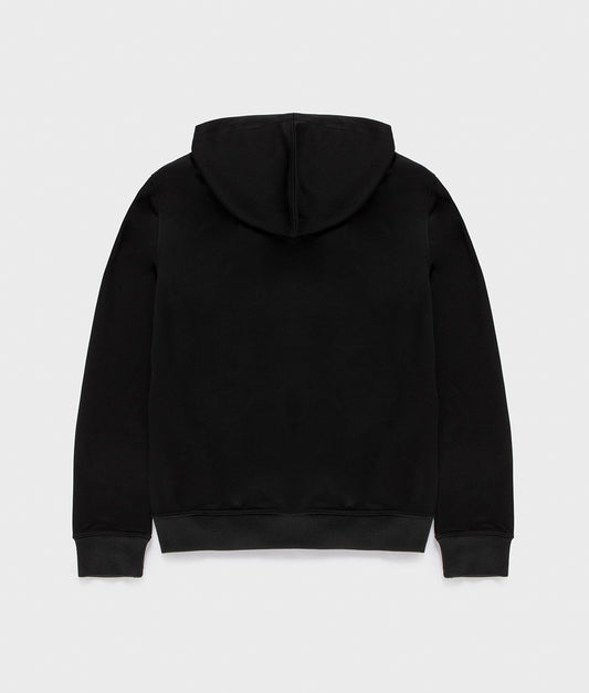 SUMMER NEVADA FLEECE BLACK | RefrigiWear